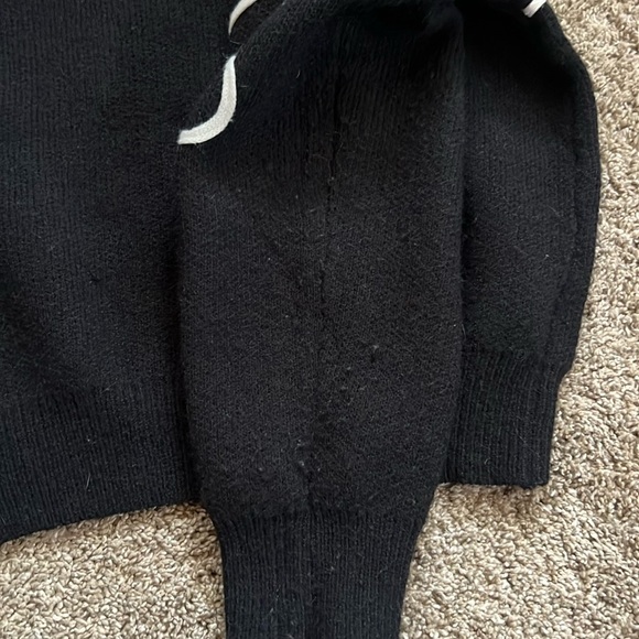 Dreamer by Debut sweater. - Picture 5 of 5